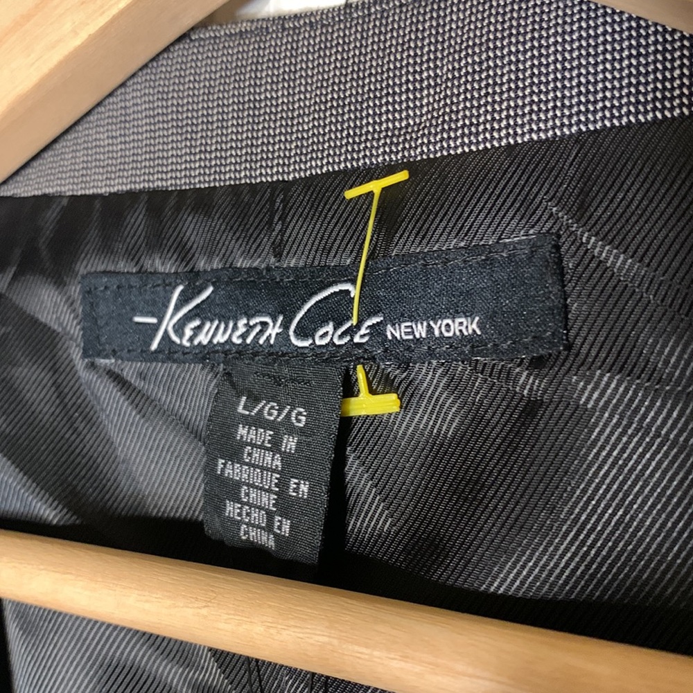 Kenneth Cole (L) - Picture 7 of 13